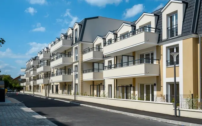 Parking à Le Plessis-Bouchard