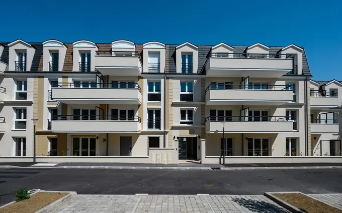 Parking à Le Plessis-Bouchard