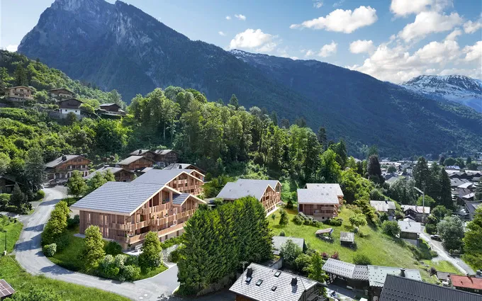 Sinaya à Samoëns
