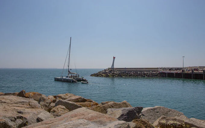 Ondine à La Turballe