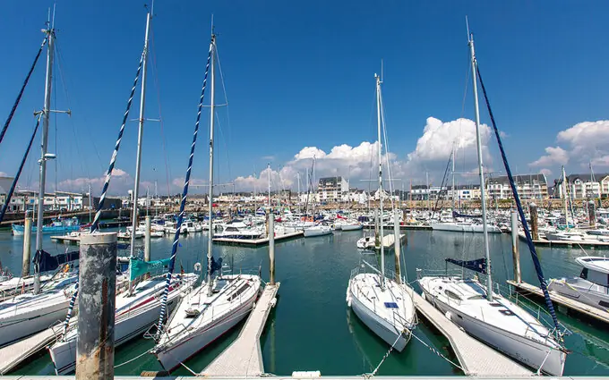 Ondine à La Turballe