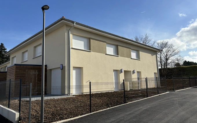 LES CARRES ISSOIS à Is-sur-Tille