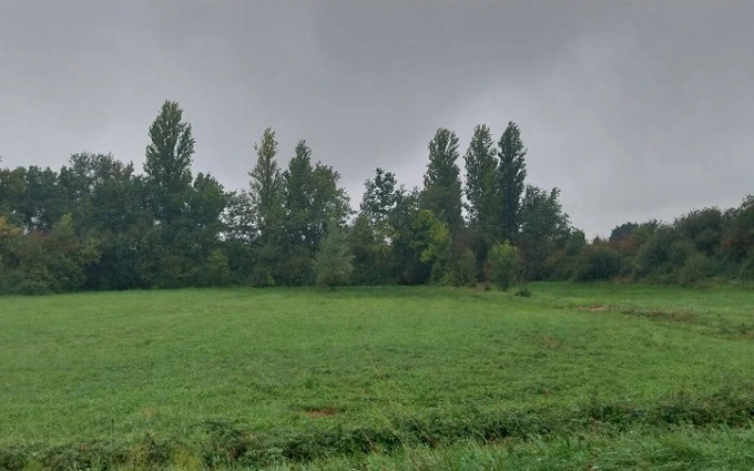 Terrain à partir de 520m² à Cussac-Fort-Médoc à Cussac-Fort-Médoc (33460)
