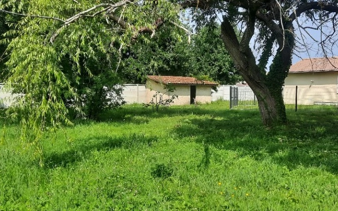 Terrain à partir de 500m² à Gujan-Mestras à Gujan-Mestras (33470)