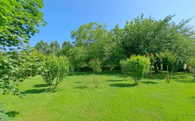 Terrain à partir de 350m² à bergerac à Bergerac (24100)