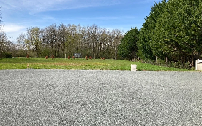 Terrain à partir de 431m² à Saintes à Saintes (17100)