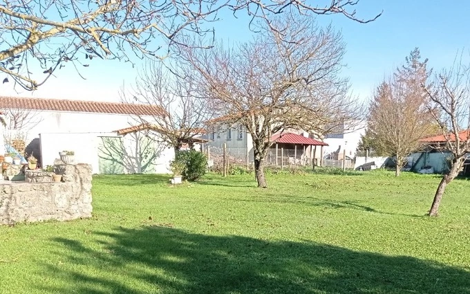 Terrain à partir de 539m² à Médis à Médis (17600)