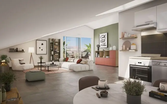 Le trevise à Eaunes