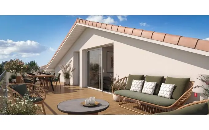 Le trevise à Eaunes