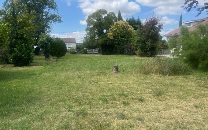 Terrain à partir de 375m² à Marmande à Marmande (47200)