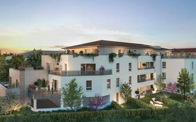 Pavillon flora à Toulouse