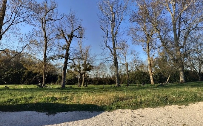 Terrain à partir de 700m² à Bouliac à Bouliac (33270)