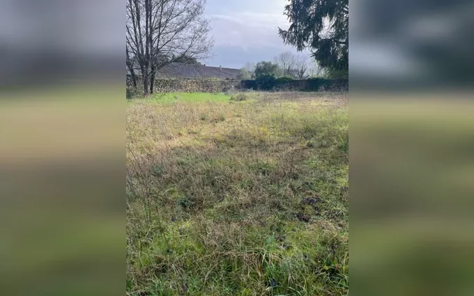 Terrain à partir de 400m² à Preignac à Preignac (33210)