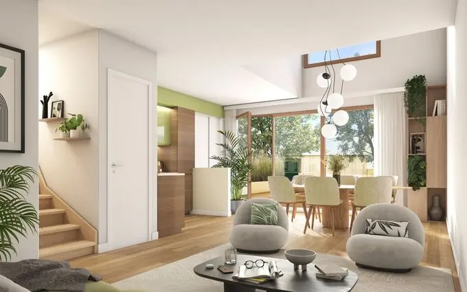 Eurydice à Brétigny-sur-Orge