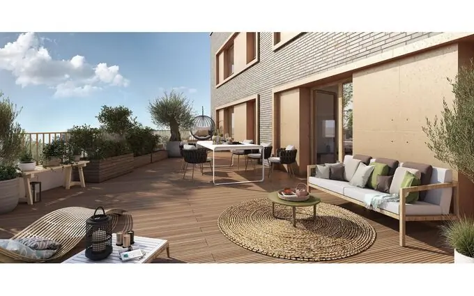 Eurydice à Brétigny-sur-Orge