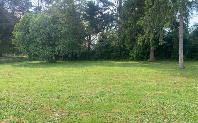 Terrain à partir de 700m² à Peyrehorade à Peyrehorade (40300)