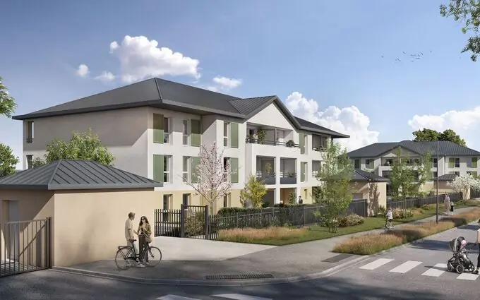 Le madaillan à Montataire