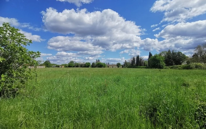 Terrain à partir de 1000m² à Grignols à Grignols