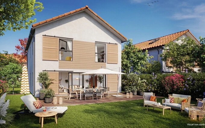 VILLA GABRIEL à Bordeaux