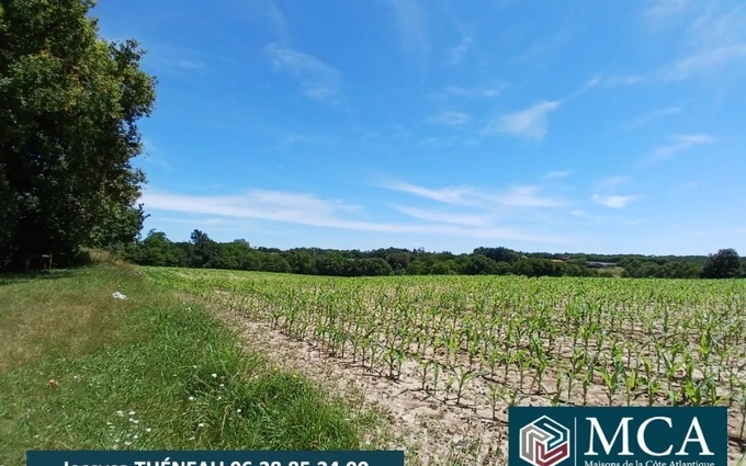 Terrain à partir de 769m² à Mugron à Mugron (40250)