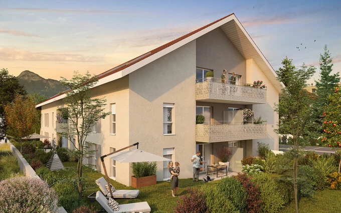 L’ombelle à Marnaz (74460)