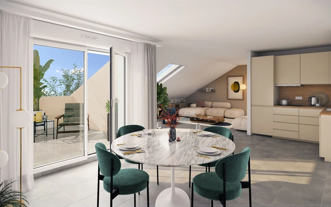 L’ombelle à Marnaz