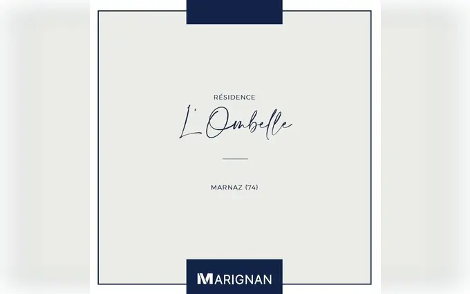 L'ombelle à Marnaz