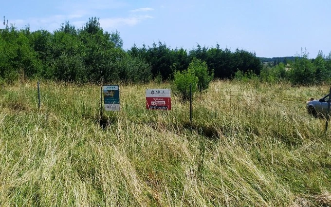 Terrain à partir de 1150m² à Saint-Martial à Saint-Martial (33490)