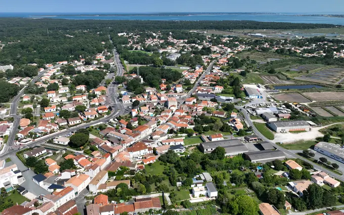 Nacréa à La Tremblade