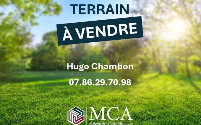 Terrain à partir de 527m² à Bon-Encontre à Bon-Encontre (47240)