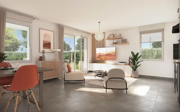 Passage pasteur à Gargenville