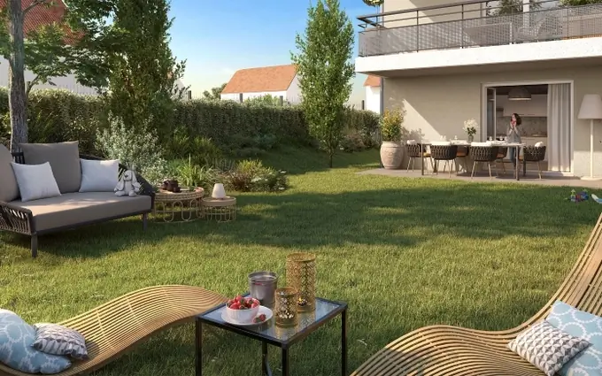 Passage pasteur à Gargenville