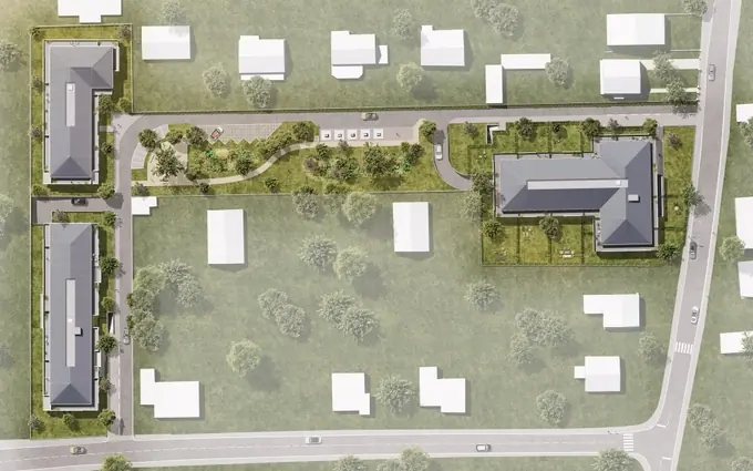 Passage pasteur à Gargenville