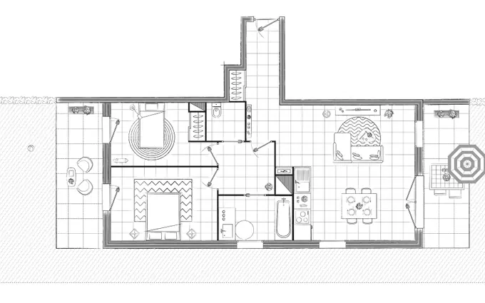 Passage pasteur à Gargenville