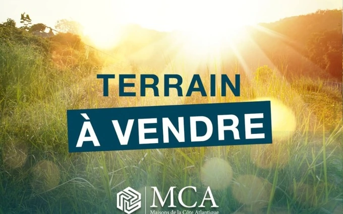 Terrain à partir de 750m² à Coulounieix-Chamiers à Coulounieix-Chamiers (24660)