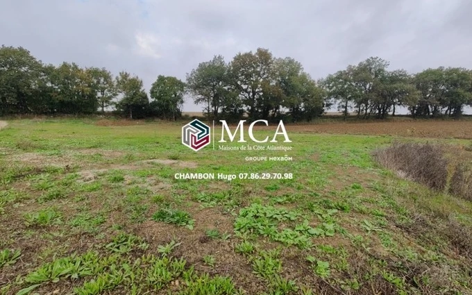 Terrain à partir de 1380m² à Nérac à Nérac (47600)