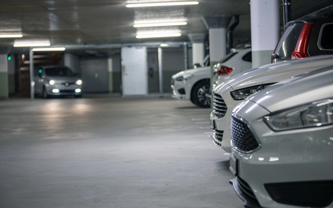 Parking - t4 à La Queue-en-Brie (94510)