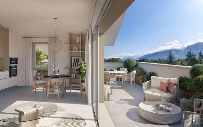 Les temporelles bonneville à Bonneville