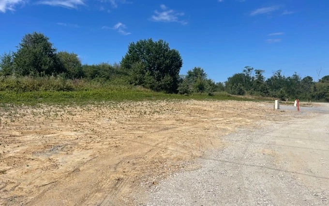 Terrain à partir de 1015m² à Brouqueyran à Brouqueyran (33124)