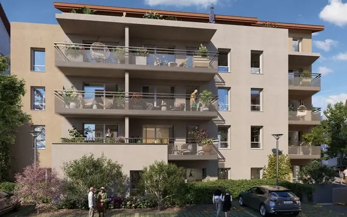 Nova bella à Bonneville