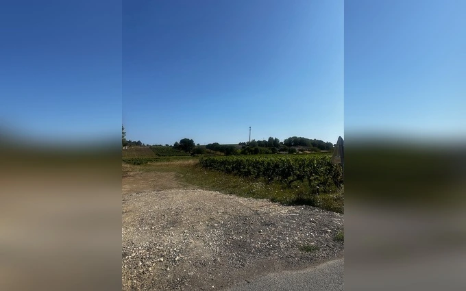 Terrain à partir de 1200m² à Abzac à Abzac (33230)