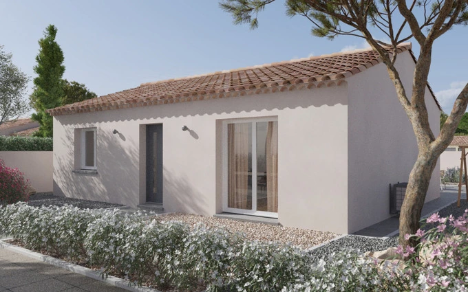 Terrain à partir de 1700m² à Boé à Boé