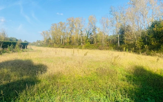 Terrain à partir de 1700m² à Boé à Boé