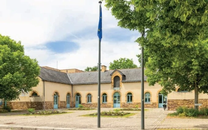 Caudalie à Thorigné-Fouillard