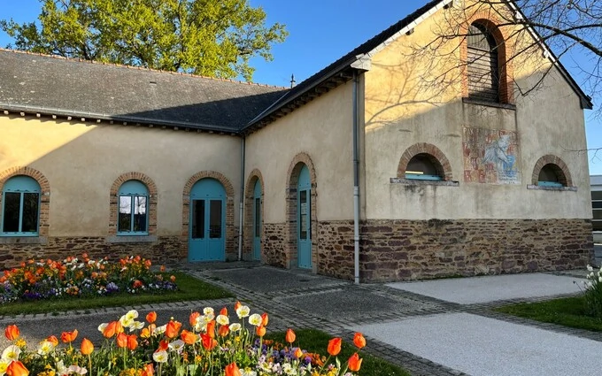 Caudalie à Thorigné-Fouillard