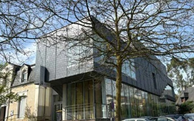 Caudalie à Thorigné-Fouillard