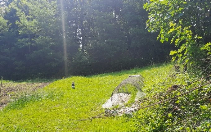 Terrain à partir de 400m² à Créon à Créon (33670)