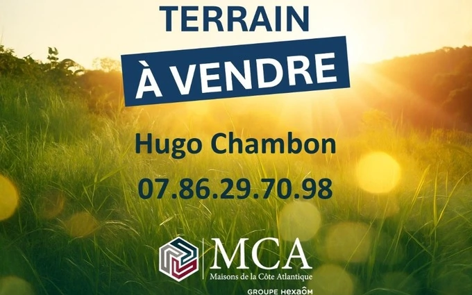 Terrain à partir de 619m² à Pont-du-Casse à Pont-du-Casse (47480)