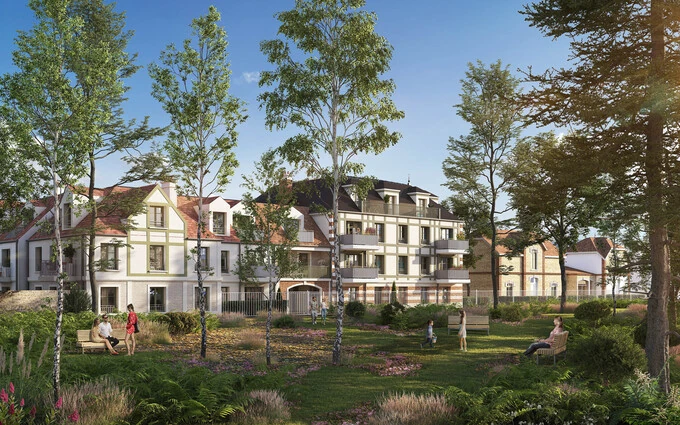 DUC DE SULLY à Rosny-sur-Seine (78710)