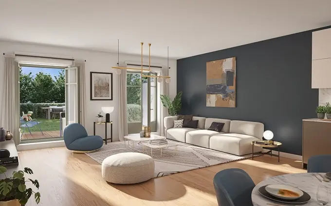 Duc de sully à Rosny-sur-Seine